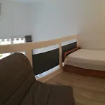 Duplex A 100 M De La Daire