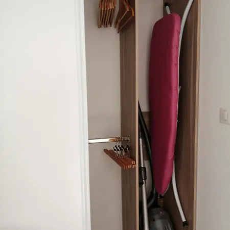 Duplex A 100 M De La Grosseto-Prugna
