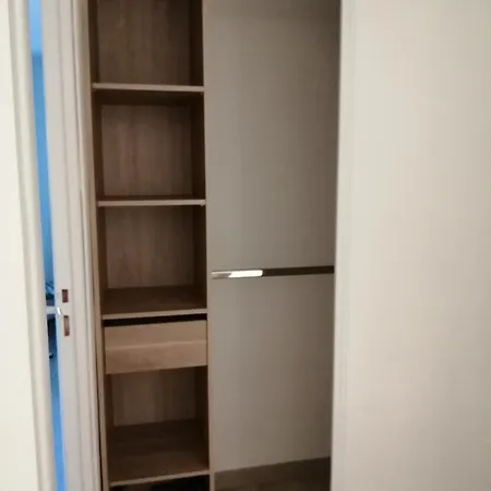 Duplex A 100 M De La Grosseto-Prugna