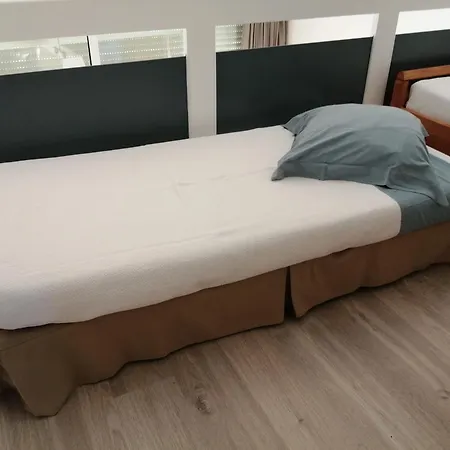 Apartman Duplex A 100 M De La Grosseto-Prugna