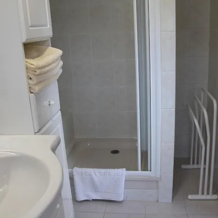 Duplex A 100 M De La Grosseto-Prugna