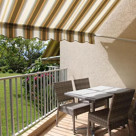 Duplex A 100 M De La Daire *