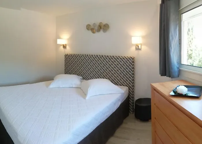 Appartement Duplex A 100 M De La