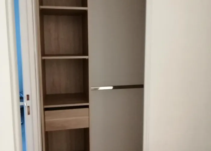 Duplex A 100 M De La Grosseto-Prugna