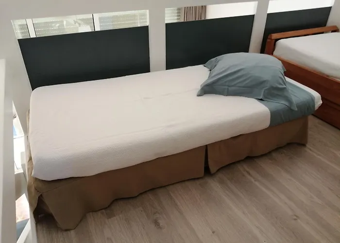 Appartement Duplex A 100 M De La Grosseto-Prugna