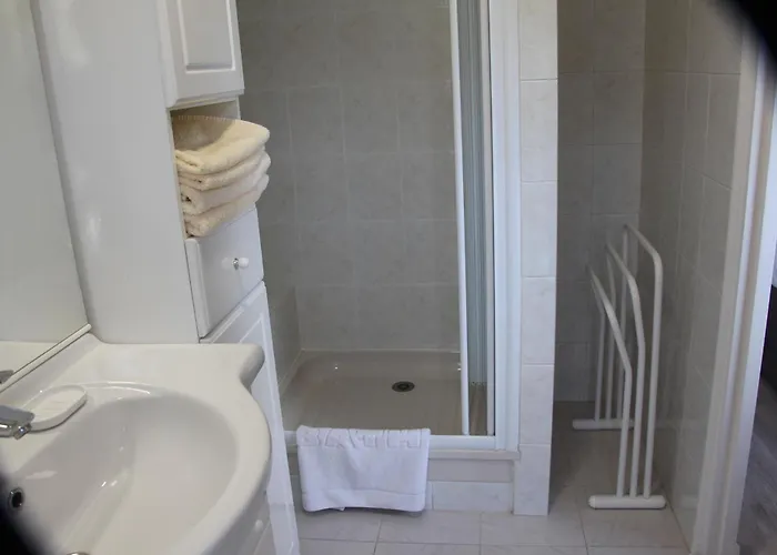Duplex A 100 M De La Grosseto-Prugna