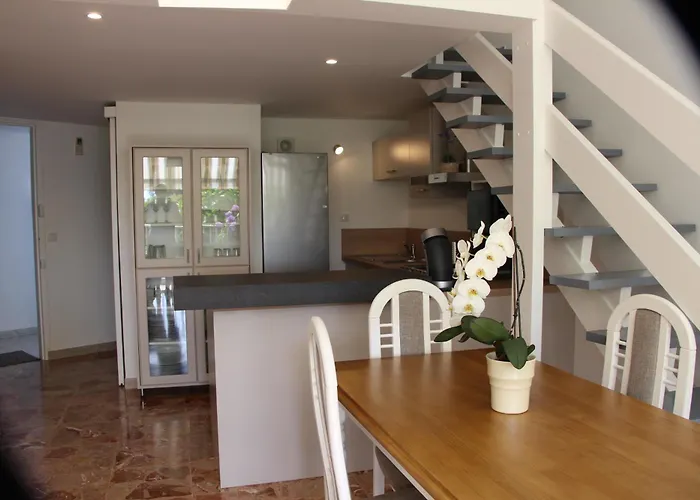 Duplex A 100 M De La Appartement Grosseto-Prugna